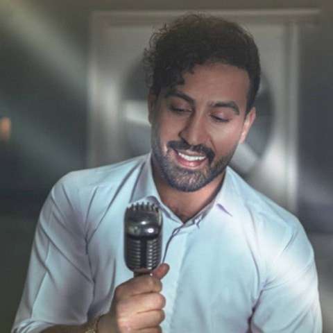 ahmad-solo-to-zibatarin دانلود آهنگ تو زیباترین احساس منی احمد سلو