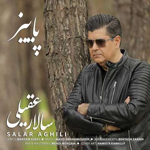 salar-aghili-paeiz دانلود آهنگ سالار عقیلی پاییز