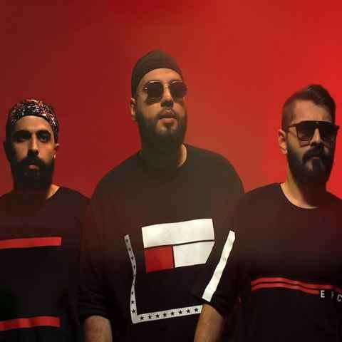 دانلود آهنگ هی داره دست دست اپیکور