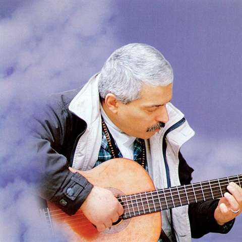 دانلود آهنگ من همونم که یه روز فرهاد مهراد