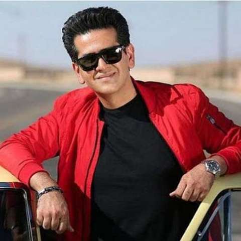 دانلود آهنگ هر کی دختر داره حمید طالب زاده