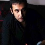 دانلود آهنگ ابری شدی تنها شدی محسن چاوشی