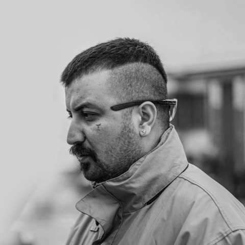 دانلود آهنگ عاشقتم مثل بارونای رشت پوری