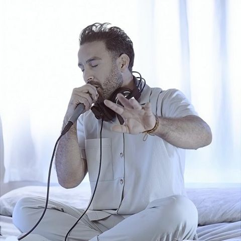 دانلود آهنگ قبل پرواز من تنهام احمد سلو