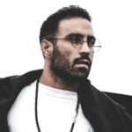 دانلود آهنگ من و شب و غم و احمد سلو