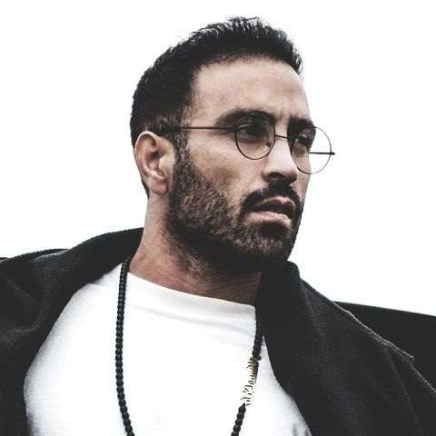 دانلود آهنگ من و شب و غم و احمد سلو