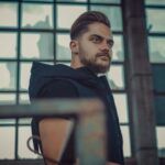 دانلود آهنگ علی خدابنده هم عشقمی هم رفیقمی