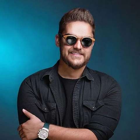 دانلود آهنگ محال از تو‌ کم‌ بشم علی خدابنده