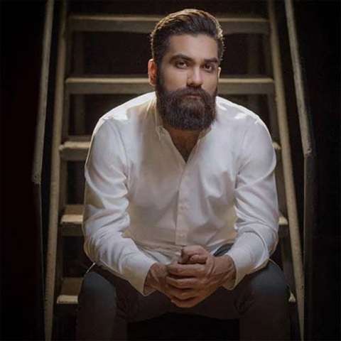 دانلود آهنگ مست و گیسو افشان علی زند وکیلی