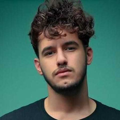 دانلود آهنگ قند روزای تلخی امیر ماهان