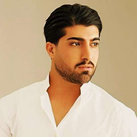 دانلود آهنگ آﺳﻤﺎن دﻟﮕﻴﺮه ﻣﻐﺰم درﮔﻴﺮه امیر رمضانی