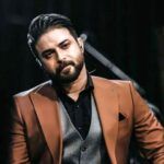 دانلود آهنگ زندگی داره جوابم میکنه بابک جهانبخش