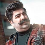 دانلود آهنگ بدی این دلم بهنام بانی
