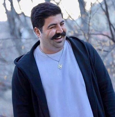 دانلود آهنگ سرگرمی این تن خسته بهنام بانی