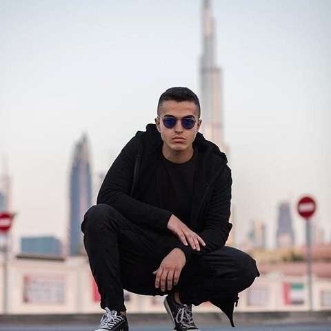 دانلود آهنگ مامان برد این دافه دلم بهزاد لیتو