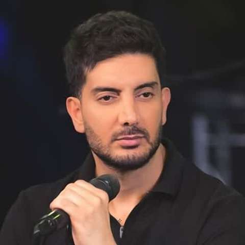 دانلود آهنگ فرزاد فرزین فانوس