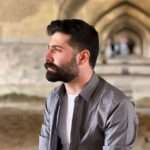 دانلود آهنگ از عشق تو جانا حمید هیراد
