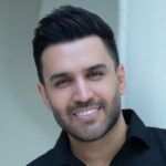 دانلود آهنگ بو میکشم عطر تورو حسین توکلی