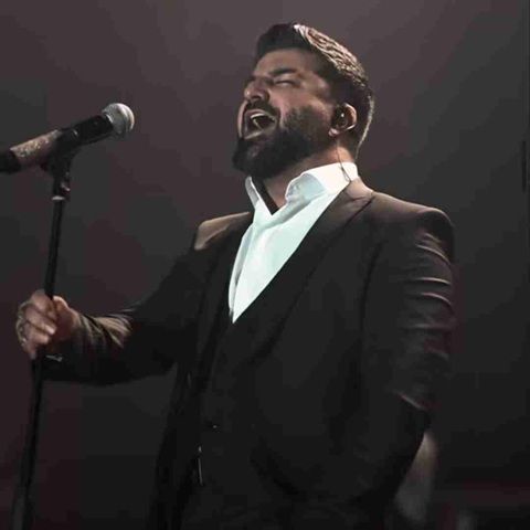دانلود آهنگ الان خوب شد مجید خراطها