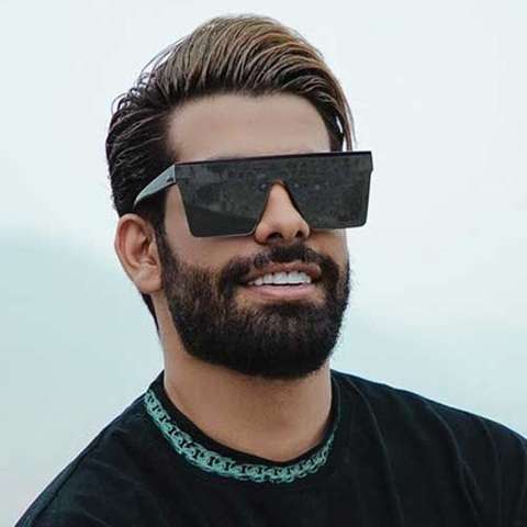 دانلود آهنگ کی روی بازوش واسم مجید رضوی