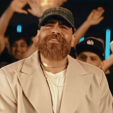 دانلود آهنگ معین زد پایم باش