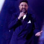 دانلود آهنگ چشام بارونیه دست خودم محمد علیزاده