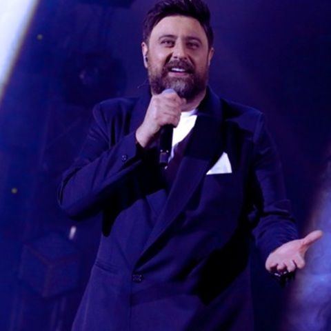 دانلود آهنگ چشام بارونیه دست خودم محمد علیزاده