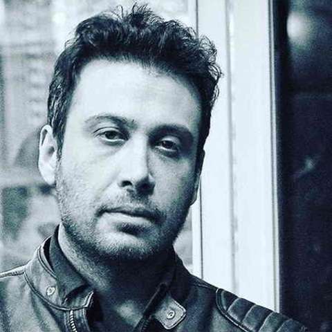 دانلود آهنگ من دلم از دست دنیا خونه محسن چاوشی