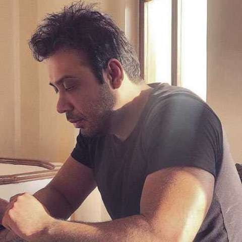 دانلود آهنگ من سوختم تا سوختم محسن چاوشی
