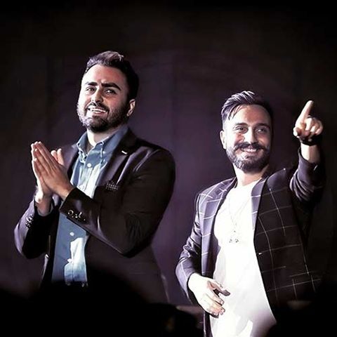 دانلود آهنگ همه عشق و آرزومی پازل بند