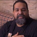 دانلود آهنگ اين دل پر غرور من رضا صادقی