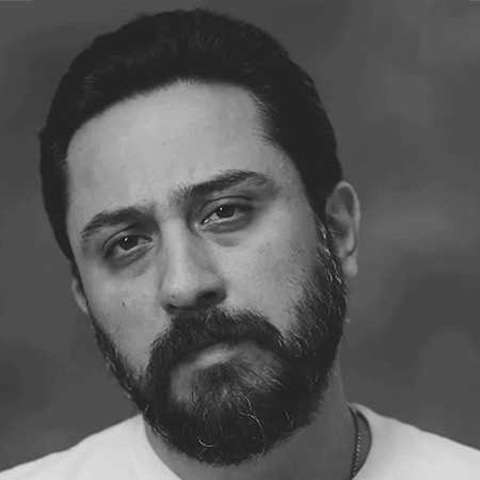 دانلود آهنگ انقدر گفتم باش روزبه بمانی