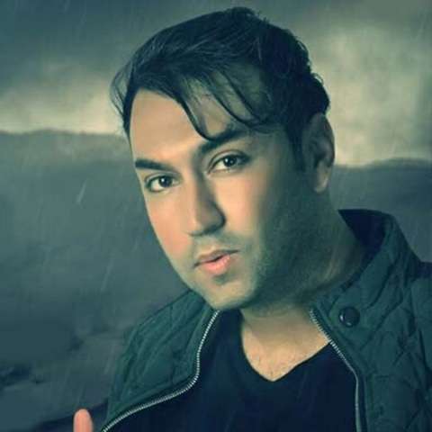 دانلود آهنگ دیدنت انگار رویا شده سعید آسایش