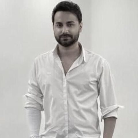 دانلود آهنگ عشق من تو باشیا سامان جلیلی