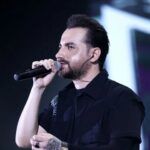 دانلود آهنگ این دل بی قرارم سامان جلیلی دانلود آهنگ این دل بی قرارم سامان جلیلی