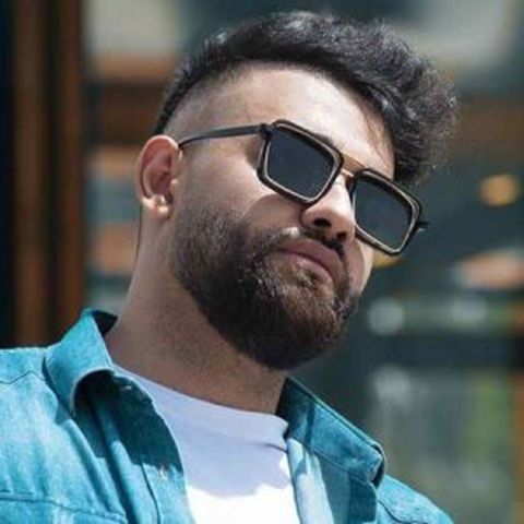 دانلود آهنگ دلم تنگه توئه سهیل مهرزادگان