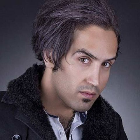 دانلود آهنگ عاشق کش زیبای مغرور احمد سلو