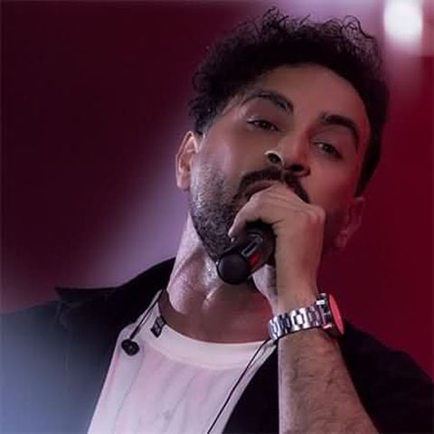 دانلود آهنگ نفسم تو بخند احمد سلو