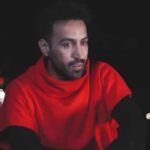 دانلود آهنگ ناز چشماتو کشیدم احمد سلو