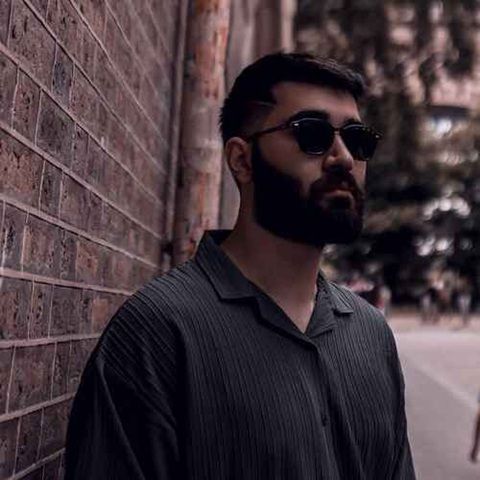 دانلود آهنگ از آسمون سنگ بیاد علی یاسینی