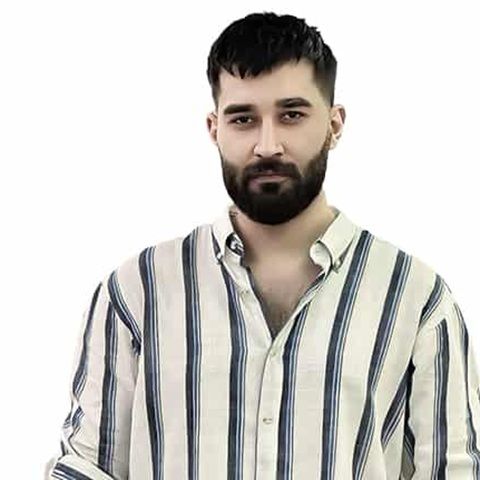 دانلود آهنگ بعد تو نشد علی یاسینی