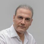 دانلود آهنگ علیرضا قربانی اشک
