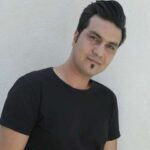 دانلود آهنگ با این همه ناز و ادا علیرضا روزگار