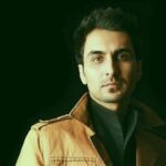 دانلود آهنگ امین حبیبی بیقرار