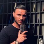دانلود آهنگ باتو آدم آرومیم آرمین زارعی
