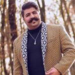 دانلود آهنگ اومدی ماهو دادی بهنام بانی