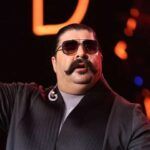 دانلود آهنگ یکی اینجاست که بهنام بانی