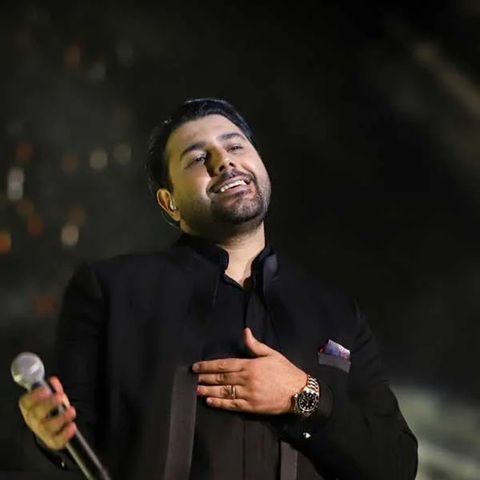 دانلود آهنگ احسان خواجه امیری حس