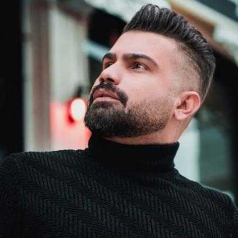 دانلود آهنگ تو عشق ممنوعه ی فرهاد جهانگیری