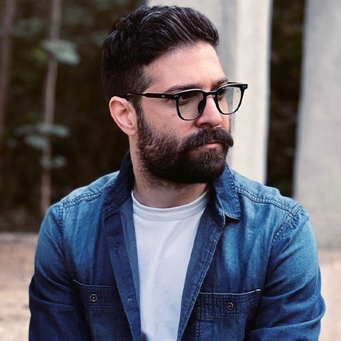 دانلود آهنگ کنار از ما بهترونی حمید هیراد